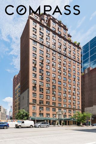 433 W 34th St Apt 5E, New York City, NY 10001