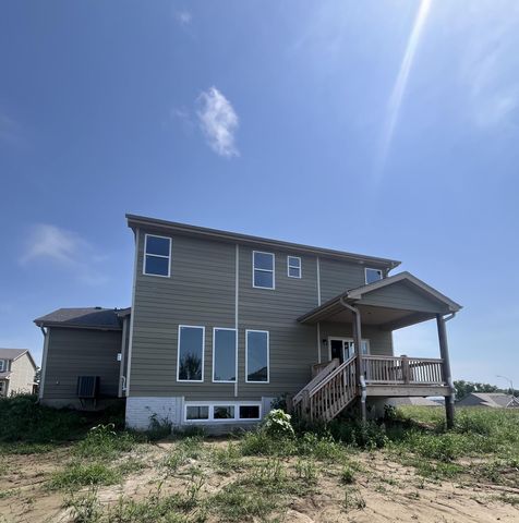 1816 SYCAMORE Street, Council Bluffs, IA 51503