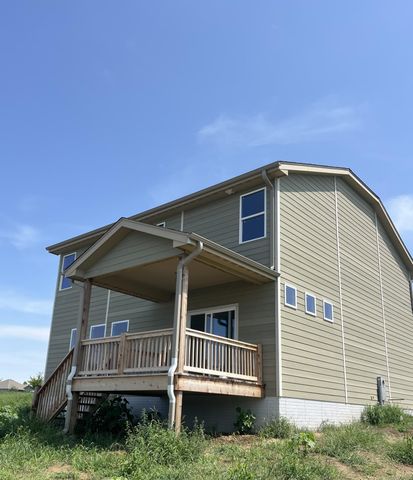 1816 SYCAMORE Street, Council Bluffs, IA 51503