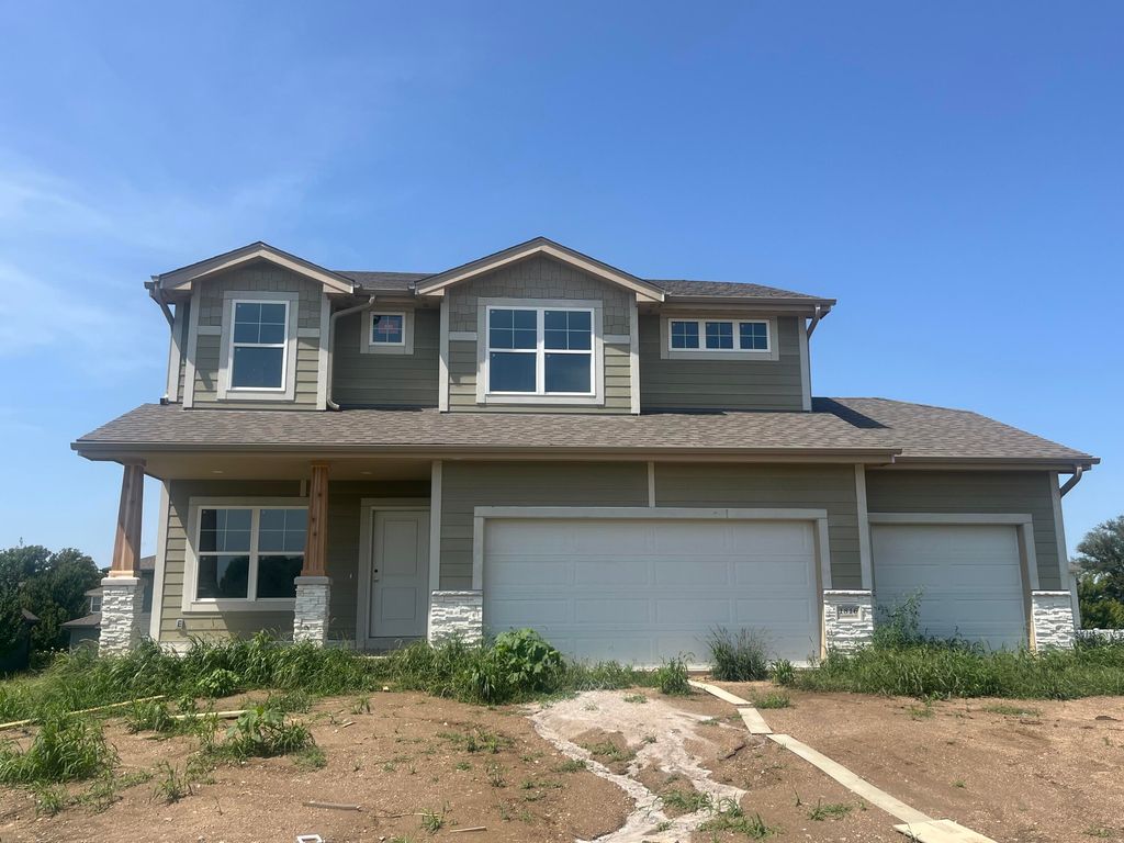 1816 SYCAMORE Street, Council Bluffs, IA 51503