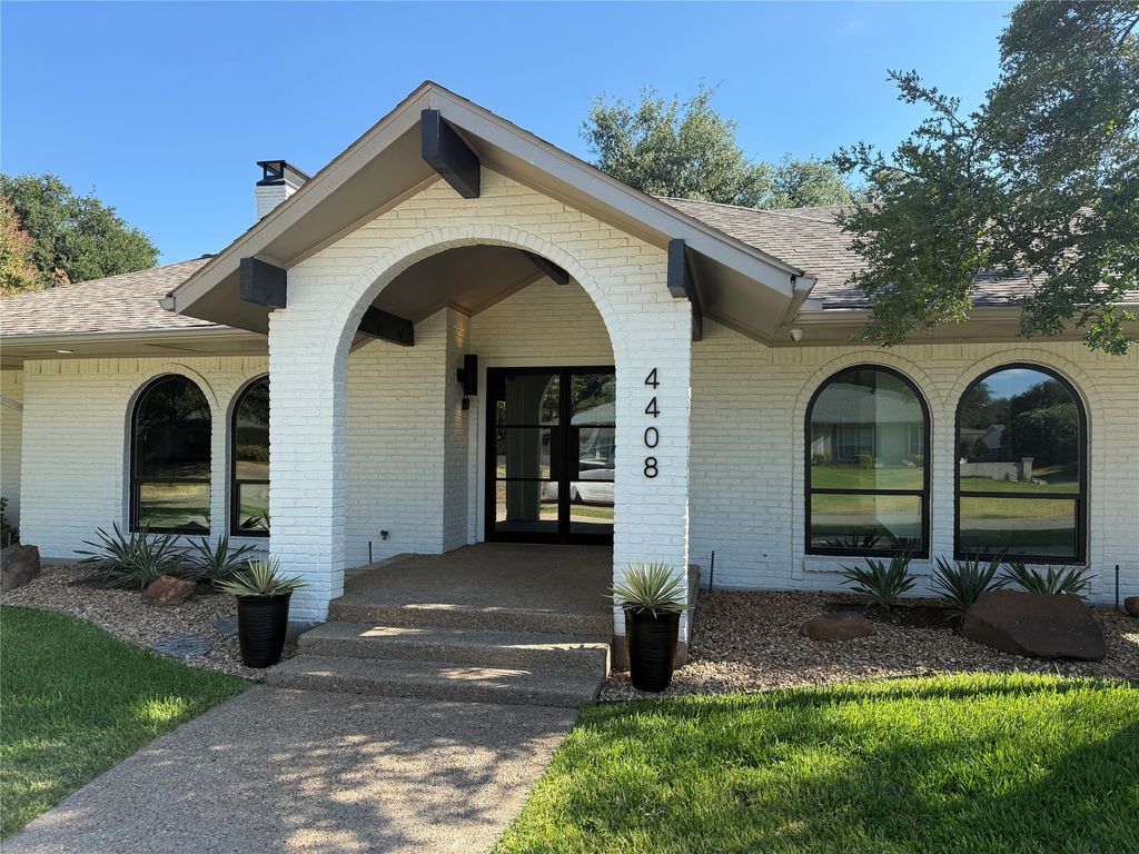 4408 Forest Bend, Dallas, TX 75244 — photo 2