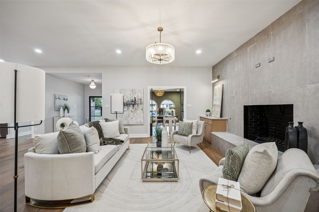 4408 Forest Bend, Dallas, TX 75244 — photo 5