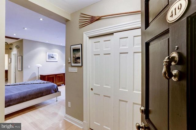 3100 CONNECTICUT AVE NW #419, Washington, DC 20008