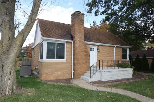 2410 E 3rd Street, Mishawaka, IN 46544