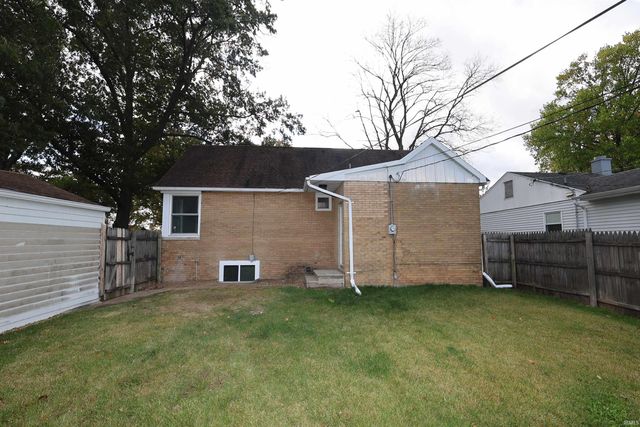 2410 E 3rd Street, Mishawaka, IN 46544
