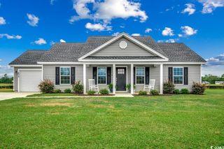 6910 Browns Way Shortcut Rd., Conway, SC 29526