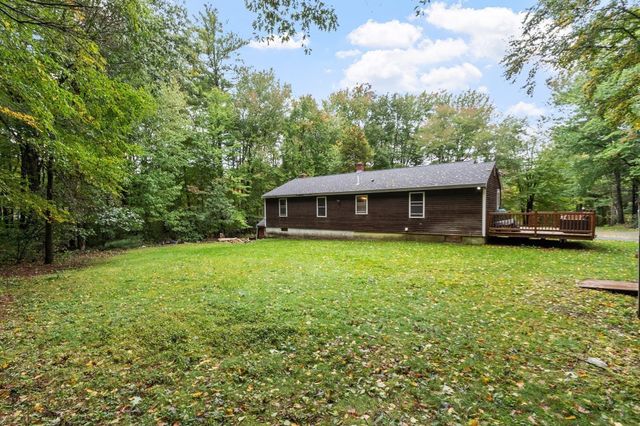 91 Searle Street, Georgetown, MA 01833