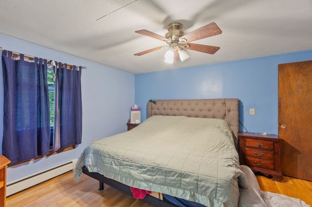 91 Searle Street, Georgetown, MA 01833