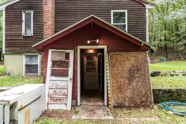 91 Searle Street, Georgetown, MA 01833