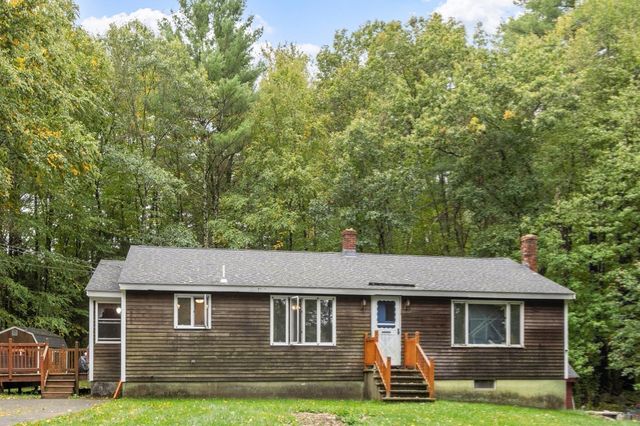 91 Searle Street, Georgetown, MA 01833