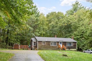 91 Searle Street, Georgetown, MA 01833