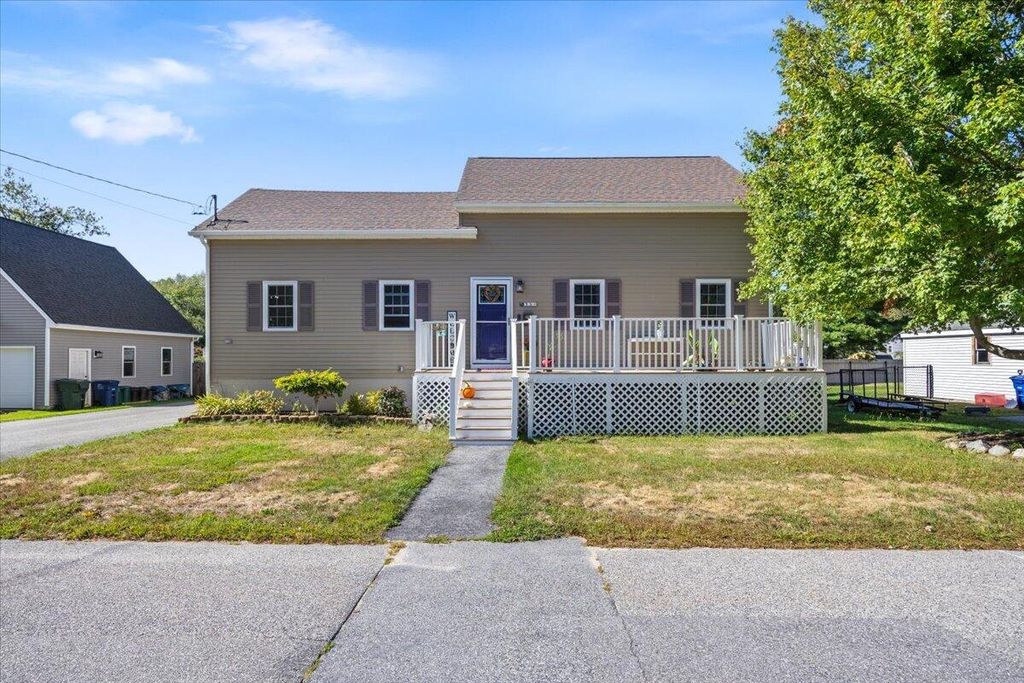 73 Bonnybank Terrace, South Portland, ME 04106 — photo 2
