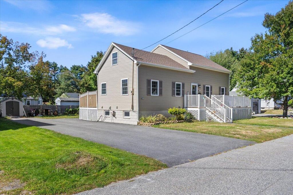73 Bonnybank Terrace, South Portland, ME 04106 — photo 3