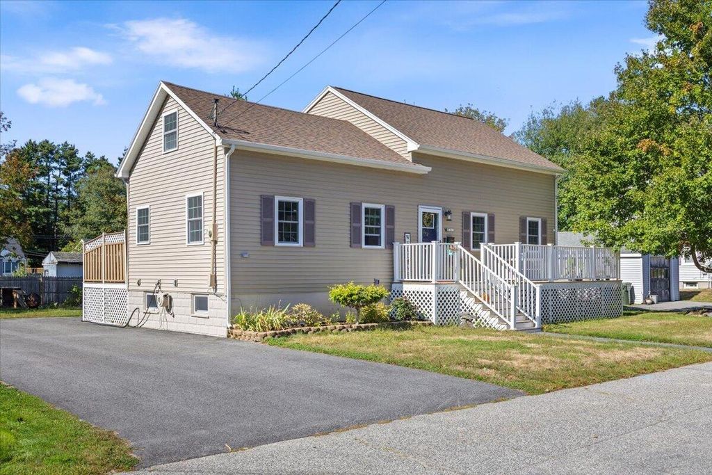 73 Bonnybank Terrace, South Portland, ME 04106 — photo 4