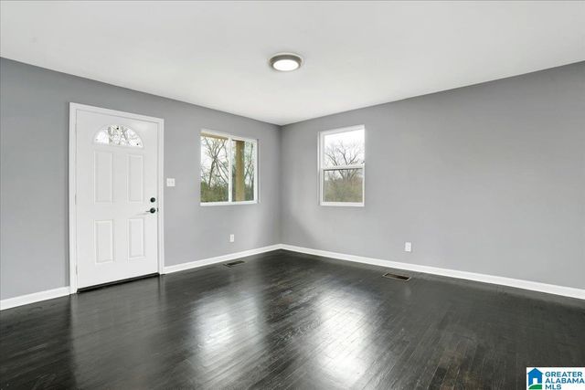 701 SEMINOLE CIRCLE, Fairfield, AL 35064