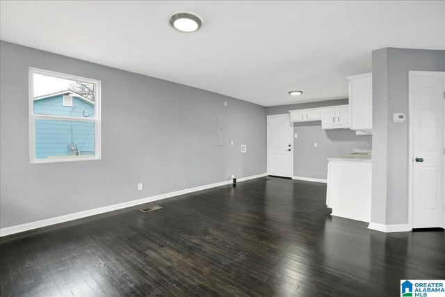 701 SEMINOLE CIRCLE, Fairfield, AL 35064