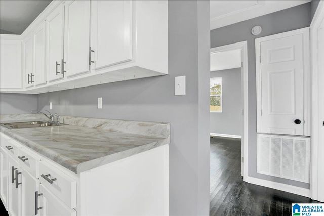 701 SEMINOLE CIRCLE, Fairfield, AL 35064