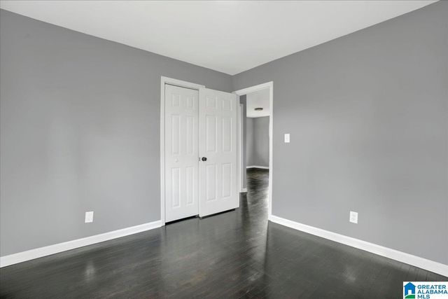 701 SEMINOLE CIRCLE, Fairfield, AL 35064