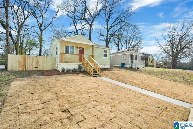 701 SEMINOLE CIRCLE, Fairfield, AL 35064