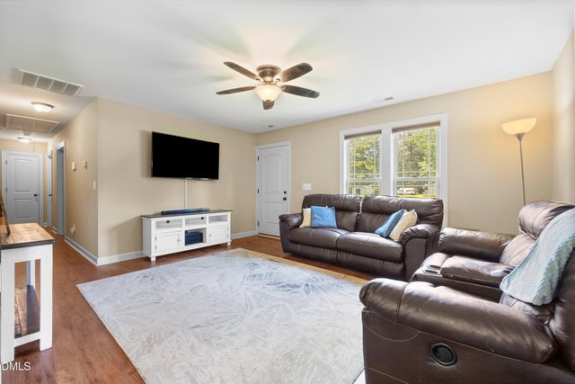 70 Young Road, Angier, NC 27501