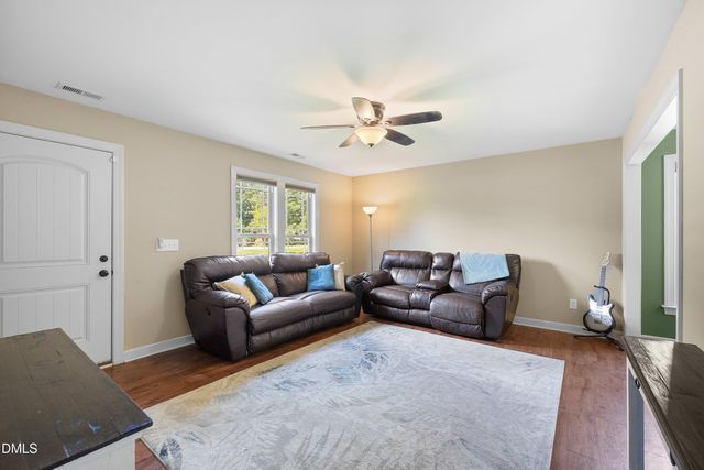 70 Young Road, Angier, NC 27501