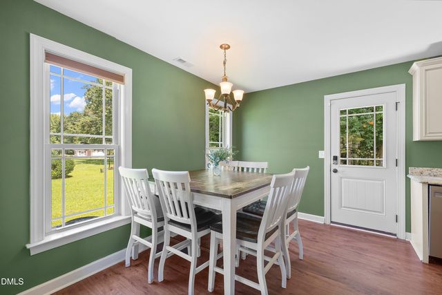 70 Young Road, Angier, NC 27501