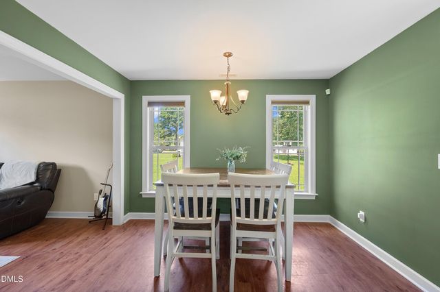 70 Young Road, Angier, NC 27501