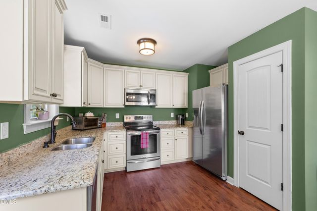 70 Young Road, Angier, NC 27501