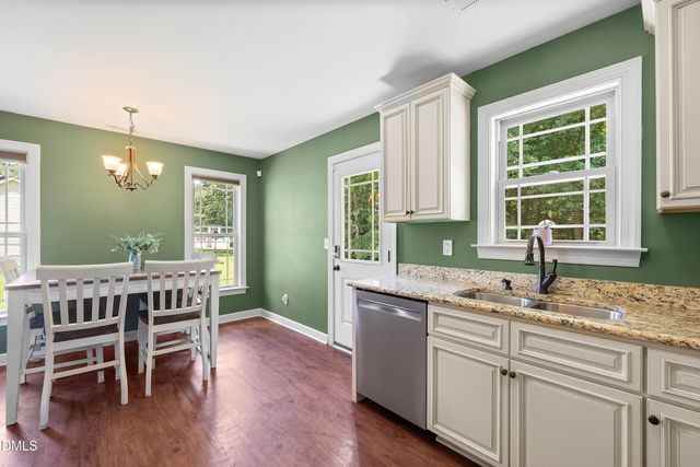 70 Young Road, Angier, NC 27501