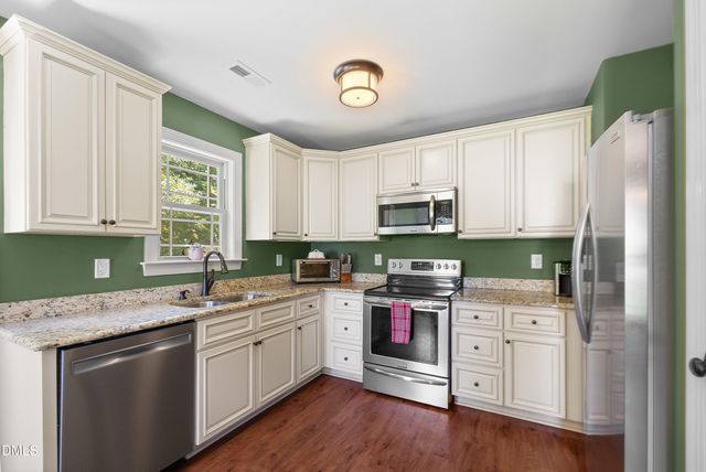70 Young Road, Angier, NC 27501