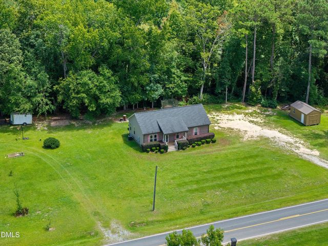 70 Young Road, Angier, NC 27501