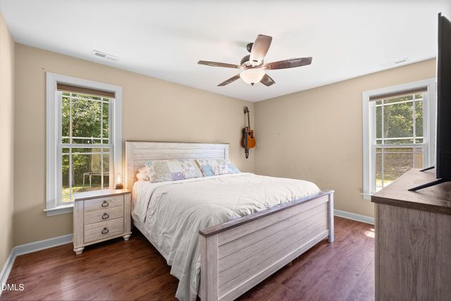 70 Young Road, Angier, NC 27501