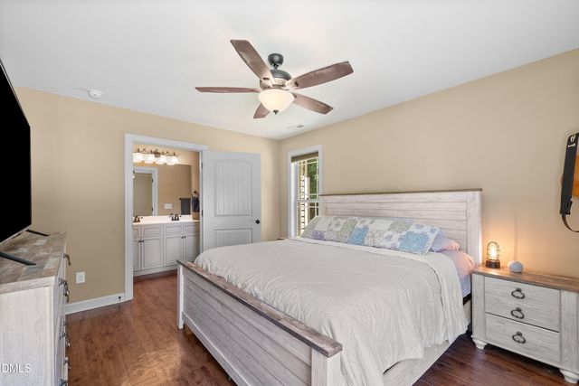 70 Young Road, Angier, NC 27501