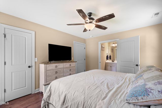 70 Young Road, Angier, NC 27501