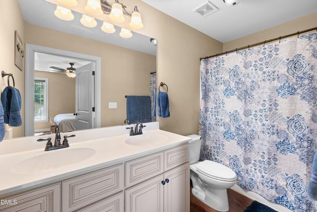 70 Young Road, Angier, NC 27501