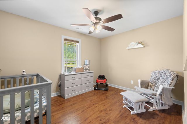 70 Young Road, Angier, NC 27501