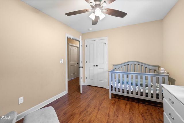 70 Young Road, Angier, NC 27501