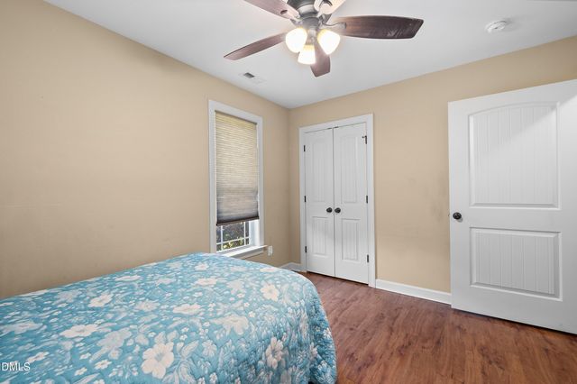 70 Young Road, Angier, NC 27501