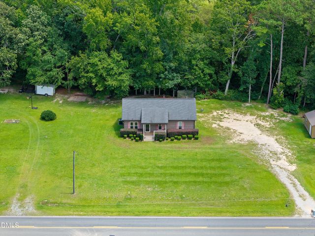 70 Young Road, Angier, NC 27501