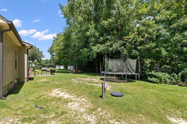 70 Young Road, Angier, NC 27501
