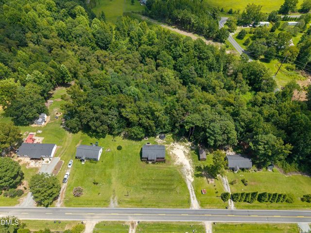 70 Young Road, Angier, NC 27501