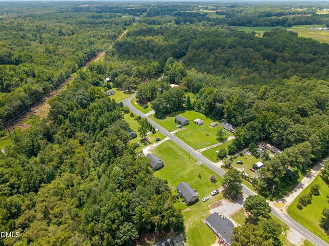 70 Young Road, Angier, NC 27501