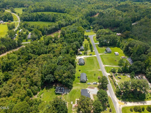 70 Young Road, Angier, NC 27501