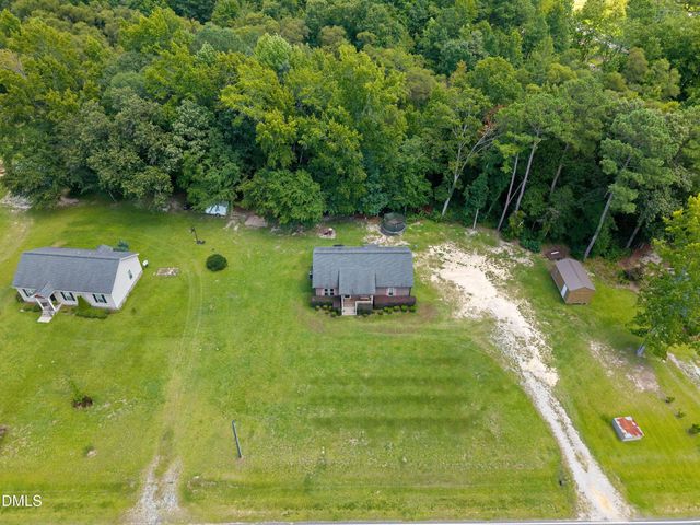 70 Young Road, Angier, NC 27501