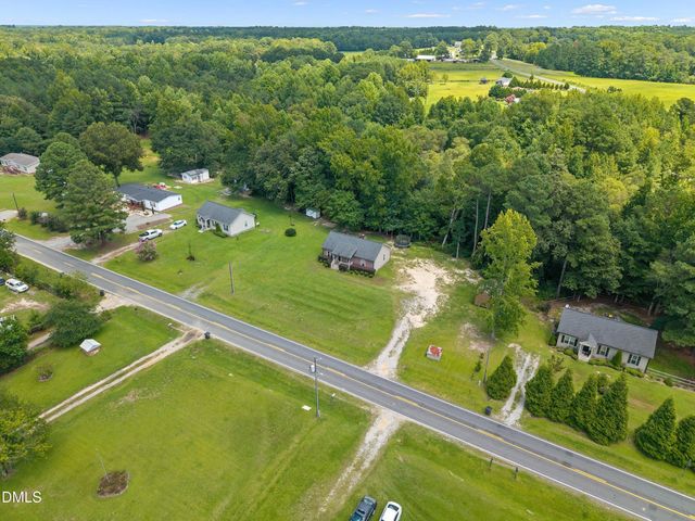 70 Young Road, Angier, NC 27501