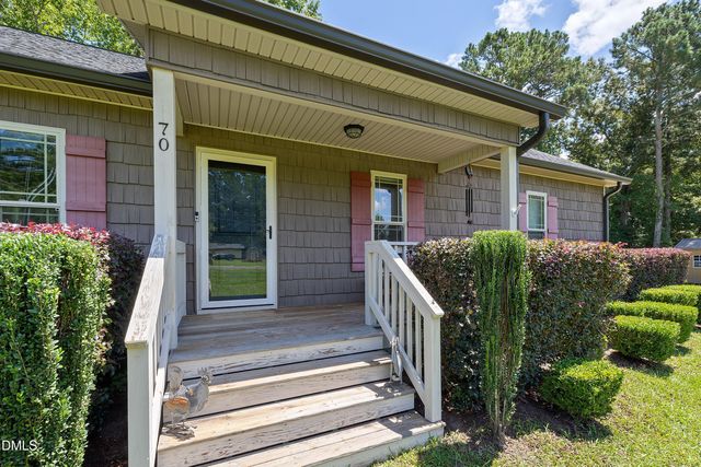 70 Young Road, Angier, NC 27501