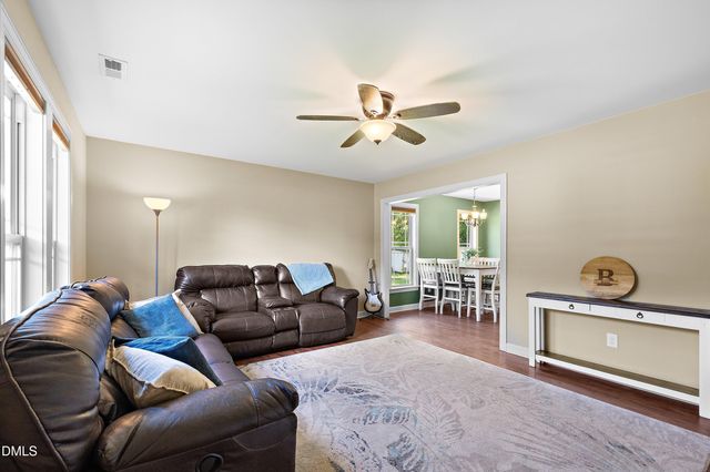 70 Young Road, Angier, NC 27501