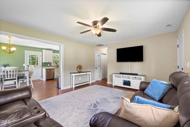 70 Young Road, Angier, NC 27501