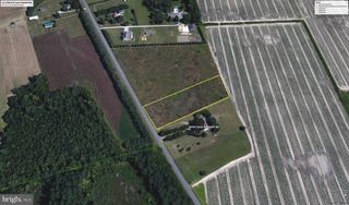 0 LEVIN DASHIELL RD, Hebron, MD 21830