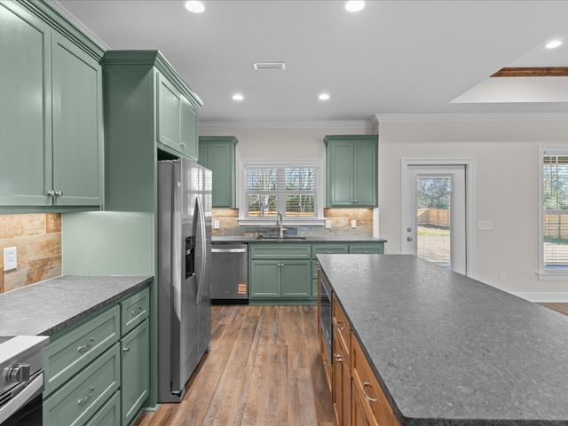 437 County Road 758, Enterprise, AL 36330